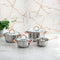 Cookware Quid Vanity - Pannenset