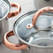 Cookware Quid Vanity - Pannenset