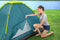 Cool Dome 2 Kampeertent voor 2 Personen