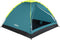 Cool Dome 3 Kampeertent voor 3 Personen