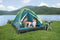 Cool Dome 3 Kampeertent voor 3 Personen