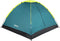 Cool Dome 3 Kampeertent voor 3 Personen