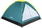 Cool Dome 3 Kampeertent voor 3 Personen