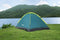Cool Dome 3 Kampeertent voor 3 Personen