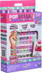Cool Maker - PopStyle Bracelet Maker-uitbreidingspakket - met meer dan 50 edelsteenkralen - knutselen