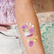 Cool Maker - Shimmer Me Body Art Studio - 180 ontwerpen - Tijdelijke tattoos
