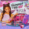 Cool Maker - Shimmer Me Body Art Studio - 180 ontwerpen - Tijdelijke tattoos