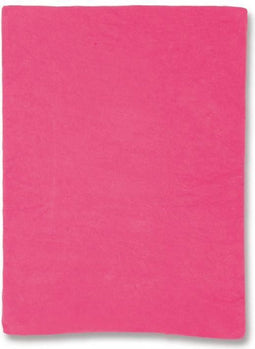 Coolay - Aankleedkussenhoes 75x75cm - Fucsia