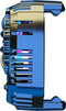 CoolCold G4 - Telefoon Koeler - Phone Cooler - Sminconductor Smartphone Radiator - Zwart - RGB - Breedte 65-85mm