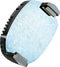 CoolCold G4 - Telefoon Koeler - Phone Cooler - Sminconductor Smartphone Radiator - Zwart - RGB - Breedte 65-85mm