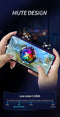 CoolCold G5 - Telefoon Koeler - Phone Cooler - Sminconductor Smartphone Radiator - Zwart - RGB - Breedte vanaf 65mm