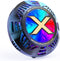 CoolCold G5 - Telefoon Koeler - Phone Cooler - Sminconductor Smartphone Radiator - Zwart - RGB - Breedte vanaf 65mm
