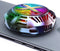 CoolCold G5 - Telefoon Koeler - Phone Cooler - Sminconductor Smartphone Radiator - Zwart - RGB - Breedte vanaf 65mm