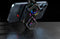 CoolCold G6 - Telefoon Koeler - Phone Cooler - Sminconductor Smartphone Radiator - Zwart - RGB - Breedte 72-95mm
