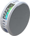 CoolCold G7 - Telefoon Koeler - Phone Cooler - Sminconductor Smartphone Radiator - Wit - RGB - Breedte vanaf 65mm