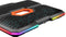 CoolCold - K39 - Laptop Cooler - 17 Inch - Gaming Laptop Cooler - Laptop Standaard Met 10 Ventilatoren