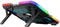 CoolCold - K39 - Laptop Cooler - 17 Inch - Gaming Laptop Cooler - Laptop Standaard Met 10 Ventilatoren
