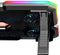 CoolCold - K39 - Laptop Cooler - 17 Inch - Gaming Laptop Cooler - Laptop Standaard Met 10 Ventilatoren