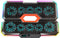 CoolCold - K39 - Laptop Cooler - 17 Inch - Gaming Laptop Cooler - Laptop Standaard Met 10 Ventilatoren