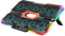 CoolCold - K39 - Laptop Cooler - 17 Inch - Gaming Laptop Cooler - Laptop Standaard Met 10 Ventilatoren