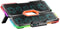 CoolCold - K39 - Laptop Cooler - 17 Inch - Gaming Laptop Cooler - Laptop Standaard Met 10 Ventilatoren