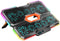 CoolCold - K39 - Laptop Cooler - 17 Inch - Gaming Laptop Cooler - Laptop Standaard Met 10 Ventilatoren