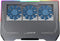 CoolCold - K42 - Laptop Koeler - 17 Inch - 3 Ventilatoren - Laptop Cooling Pad - Alluminium - RGB - Verstelbaar Laptop Standaard - Gaming