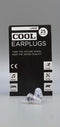 CoolEarPlugs Oordopjes met koker