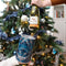 Coolenator champagnekoeler – wijnkoeler – flessenkoeler – met vrieselement - blue dragon