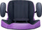 Cooler Master Caliber E1 gamestoel Zwart/Paars