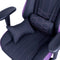 Cooler Master Caliber E1 gamestoel Zwart/Paars