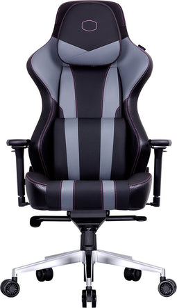 Cooler Master Caliber X2 gamestoel Zwart/Grijs