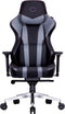 Cooler Master Caliber X2 gamestoel Zwart/Grijs
