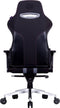 Cooler Master Caliber X2 gamestoel Zwart/Grijs