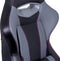 Cooler Master Caliber X2 gamestoel Zwart/Grijs