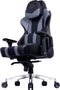 Cooler Master Caliber X2 gamestoel Zwart/Grijs