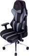 Cooler Master Caliber X2 gamestoel Zwart/Grijs