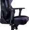 Cooler Master Caliber X2 gamestoel Zwart/Grijs