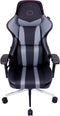 Cooler Master Caliber X2 gamestoel Zwart/Grijs