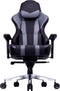 Cooler Master Caliber X2 gamestoel Zwart/Grijs