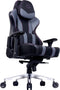 Cooler Master Caliber X2 gamestoel Zwart/Grijs