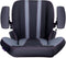 Cooler Master Caliber X2 gamestoel Zwart/Grijs