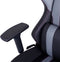 Cooler Master Caliber X2 gamestoel Zwart/Grijs