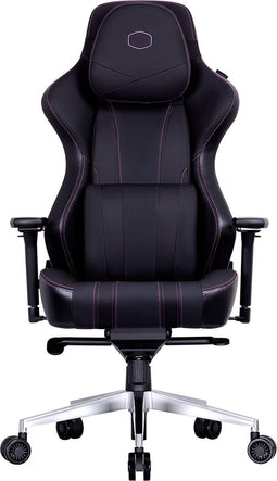 Cooler Master Caliber X2 gamestoel Zwart
