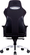 Cooler Master Caliber X2 gamestoel Zwart