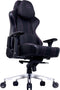 Cooler Master Caliber X2 gamestoel Zwart