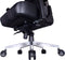 Cooler Master Caliber X2 gamestoel Zwart
