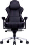 Cooler Master Caliber X2 gamestoel Zwart