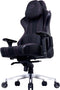 Cooler Master Caliber X2 gamestoel Zwart