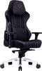 Cooler Master Caliber X2 gamestoel Zwart